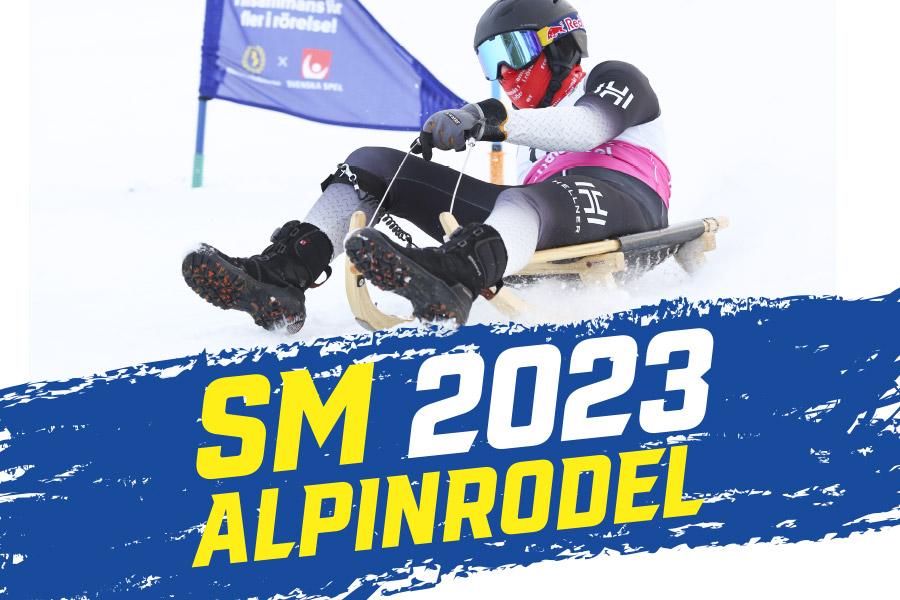 SM Alpinrodel 2023