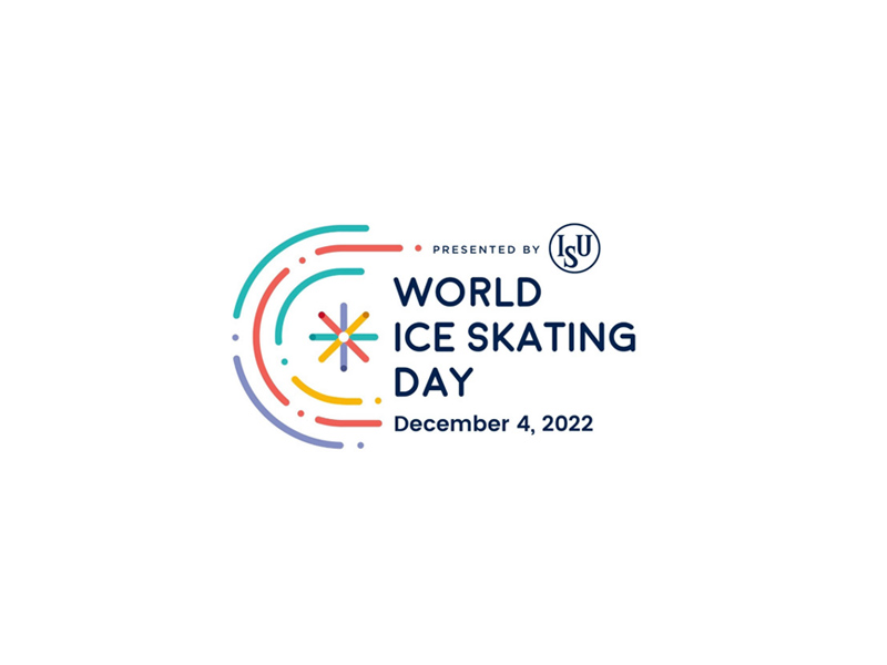 World Skating day logo