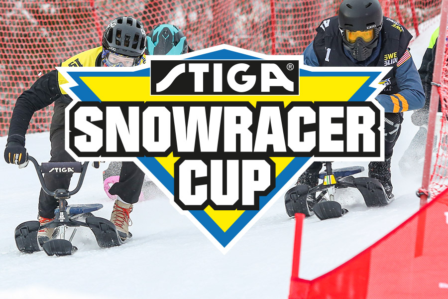 Snowracer Cup