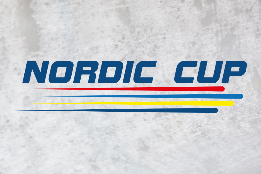 Nordic Cup logo